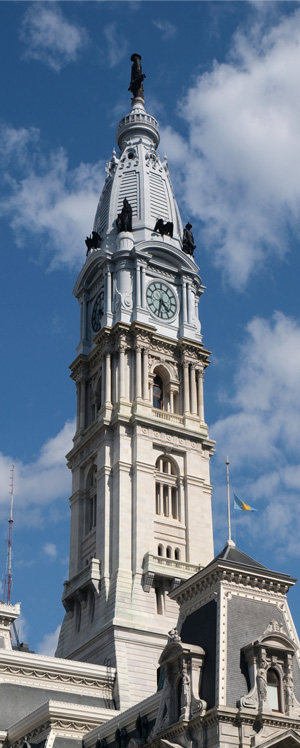 City Hall