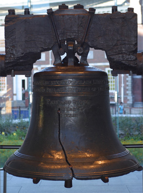 Liberty Bell